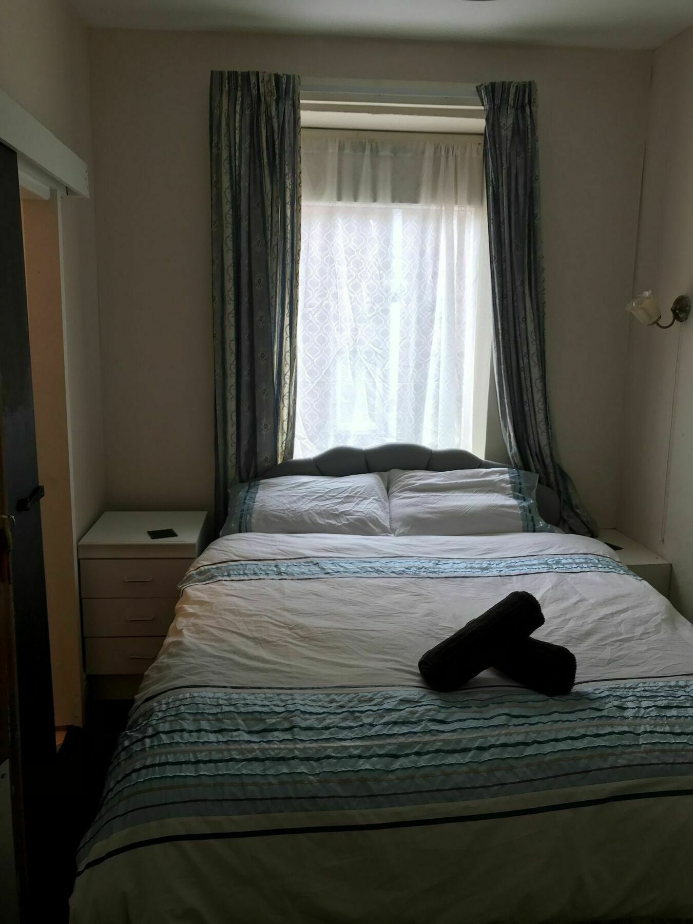 בלקפול The Merlin Hotel מראה חיצוני תמונה